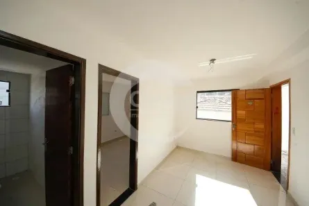 Apartamento com 2 Quartos à venda, 40m² no Vila Bela, São Paulo