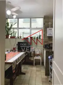 Apartamento com 4 Quartos à venda, 90m² no Ipanema, Rio de Janeiro