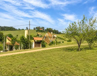 Lote/Terreno à venda, 1000m² no Centro, Porangaba