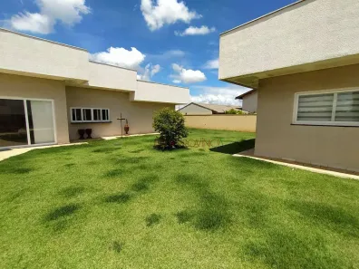 Casa de Condomínio com 4 Quartos à venda, 667m² no Campestre, Piracicaba