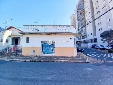 Ponto Comercial à venda, 187m² no Centro, Americana