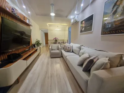 Apartamento com 3 Quartos à venda, 91m² no Freguesia (Jacarepaguá), Rio de Janeiro