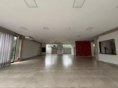 Ponto Comercial para alugar, 213m² no Centro, Nova Odessa