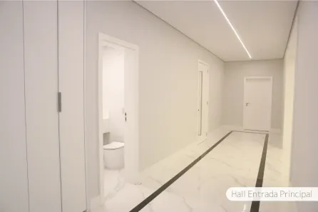Apartamento com 5 Quartos à venda, 368m² no Bela Vista, São Paulo