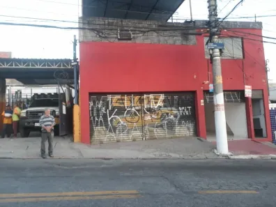 Imóvel Comercial para alugar, 120m² no Jardim Peri, São Paulo