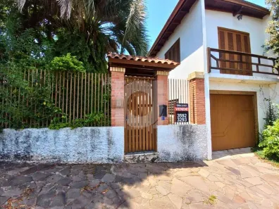 Casa com 4 Quartos à venda, 150m² no Santo André, São Leopoldo
