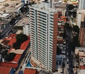 Apartamento com 3 Quartos à venda, 117m² no Aldeota, Fortaleza