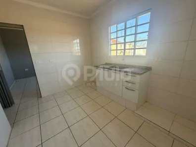 Casa com 2 Quartos para alugar, 51m² no Jaraguá, Piracicaba