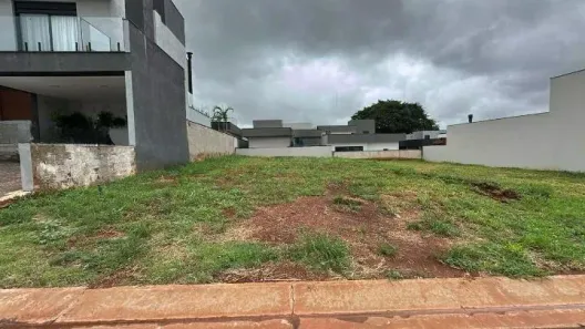 Lote/Terreno à venda, 300m² no Parque Brasil 500, Paulínia