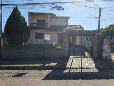 Casa com 4 Quartos à venda, 199m² no São José, Sapucaia do Sul