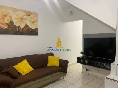 Sobrado com 3 Quartos à venda, 157m² no Vila das Palmeiras, Guarulhos