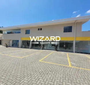 Sala Comercial para alugar, 105m² no Jardim Esplanada II, São José dos Campos