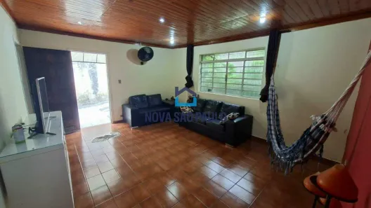 Casa com 2 Quartos para alugar, 120m² no Saúde, São Paulo