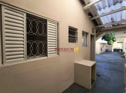 Casa com 1 Quarto para alugar, 30m² no Chora Menino, São Paulo