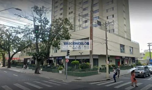 Sala Comercial à venda, 77m² no Centro, São José dos Campos