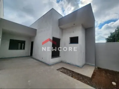 Casa com 3 Quartos à venda, 77m² no Centro, Marialva