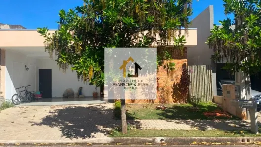 Casa de Condomínio com 3 Quartos à venda, 125m² no Centro (Engenheiro Schmitt), São José do Rio Preto