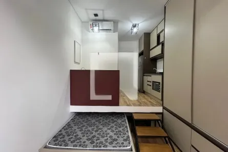 Kitnet com 1 Quarto à venda, 25m² no Perdizes, São Paulo