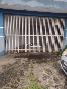 Casa com 2 Quartos à venda, 182m² no Parque Santo Antônio, Jacareí