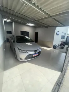 Casa de Condomínio com 3 Quartos à venda, 200m² no Park Way, Brasília