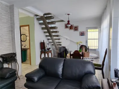 Sobrado com 3 Quartos à venda, 221m² no Parque Nações Unidas, São Paulo