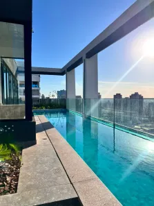 Apartamento com 3 Quartos à venda, 146m² no Setor Marista, Goiânia