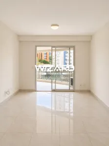 Apartamento com 3 Quartos à venda, 97m² no Alphaville Empresarial, Barueri