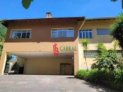 Casa com 5 Quartos à venda, 460m² no Portal dos Gramados, Guarulhos