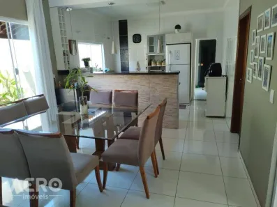 Casa de Condomínio com 3 Quartos à venda, 339m² no , Arealva