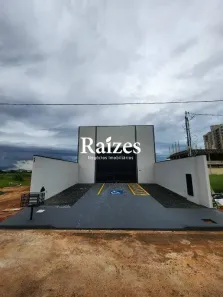 Galpão/Depósito/Armazém à venda, 200m² no Grand Ville, Uberlândia
