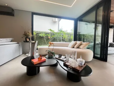 Casa com 4 Quartos à venda, 480m² no Alphaville Residencial Um, Barueri