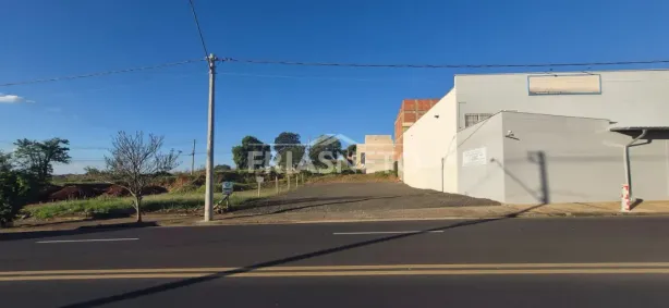 Lote/Terreno à venda, 292m² no Pompéia, Piracicaba