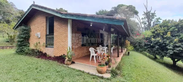 Fazenda/Sítio com 2 Quartos à venda, 10000m² no Soares, Jarinu