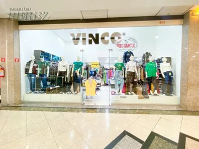 Ponto Comercial à venda, 22m² no Centro, Londrina