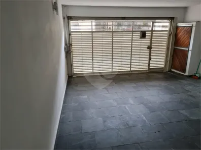 Sobrado com 3 Quartos à venda, 250m² no Vila Campo Grande, São Paulo