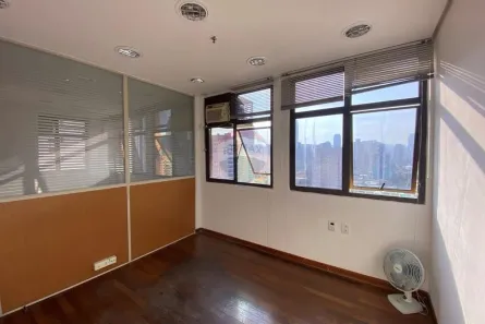 Sala Comercial para alugar, 40m² no Chácara Santo Antônio (Zona Sul), São Paulo