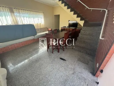 Casa com 3 Quartos à venda, 200m² no Balneário Praia do Pernambuco, Guarujá