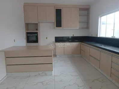 Sobrado com 3 Quartos à venda, 250m² no Jardim Chapadão, Campinas