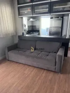 Apartamento com 1 Quarto à venda, 40m² no Casa Verde, São Paulo