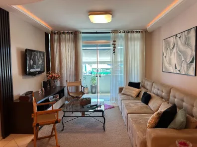 Apartamento com 3 Quartos à venda, 128m² no Centro, Jaraguá do Sul