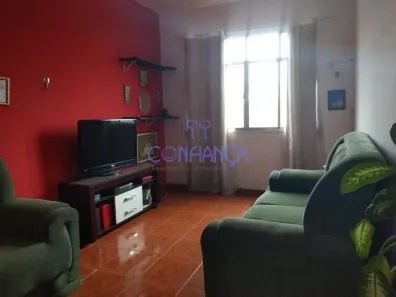 Apartamento com 2 Quartos à venda, 64m² no Senador Camará, Rio de Janeiro