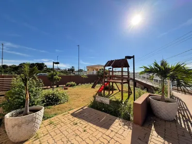 Apartamento com 2 Quartos à venda, 51m² no Jardim Novo Mundo, Ribeirão Preto