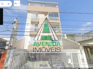 Apartamento com 2 Quartos à venda, 67m² no Rudge Ramos, São Bernardo do Campo