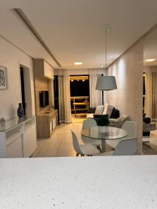 Apartamento com 1 Quarto à venda, 51m² no Caminho das Árvores, Salvador