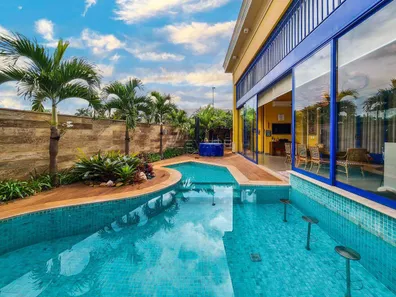 Casa de Condomínio com 4 Quartos à venda, 495m² no Loteamento Santa Luisa, Ribeirão Preto