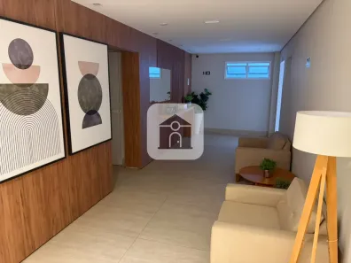 Apartamento com 2 Quartos à venda, 56m² no Santa Mônica, Uberlândia