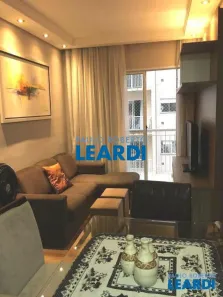 Apartamento com 2 Quartos à venda, 52m² no Vila Faustina II, Valinhos