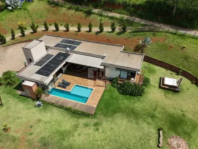 Fazenda/Sítio com 4 Quartos à venda, 340m² no , Moeda