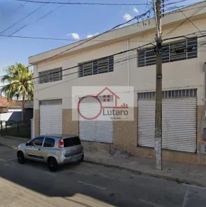 Ponto Comercial para alugar, 300m² no Centro, Elias Fausto