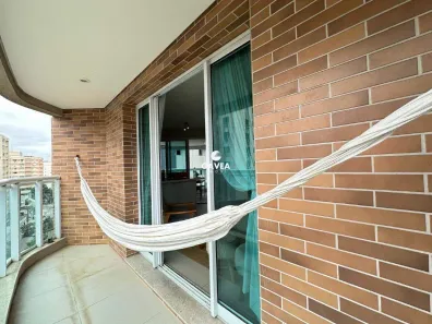 Apartamento com 1 Quarto à venda, 55m² no Pompéia, Santos